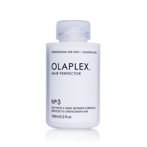 Olaplex no. 3 Haarreperatur Haarpflege Aufbau