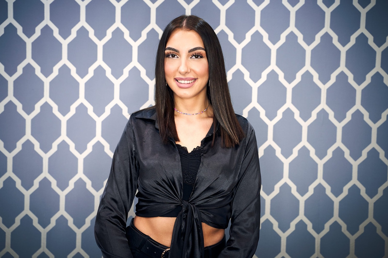 Arlinda BILD EINZEL Arlinda