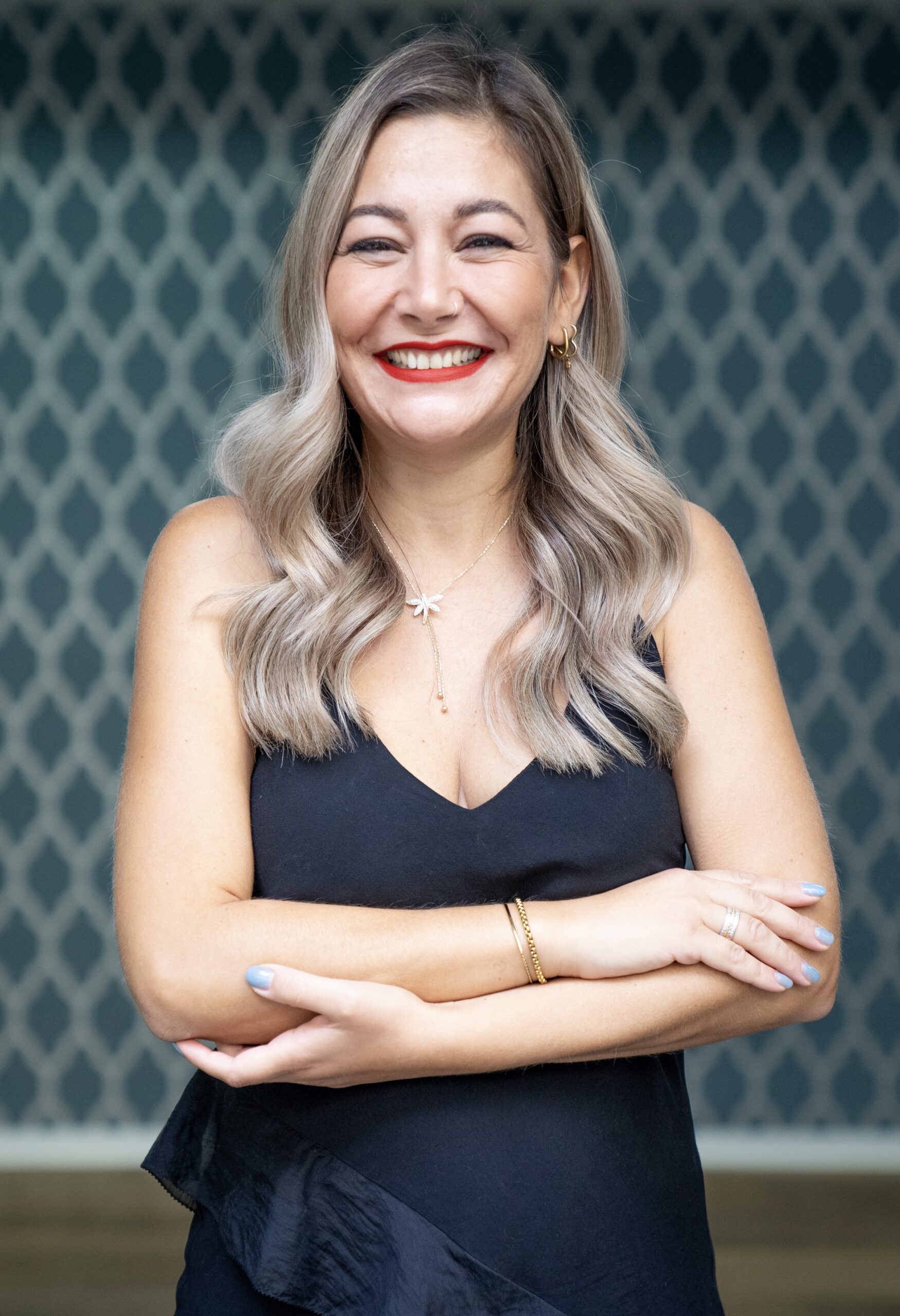 Meltem Karabel Friseurmeisterin MEK Hair Art