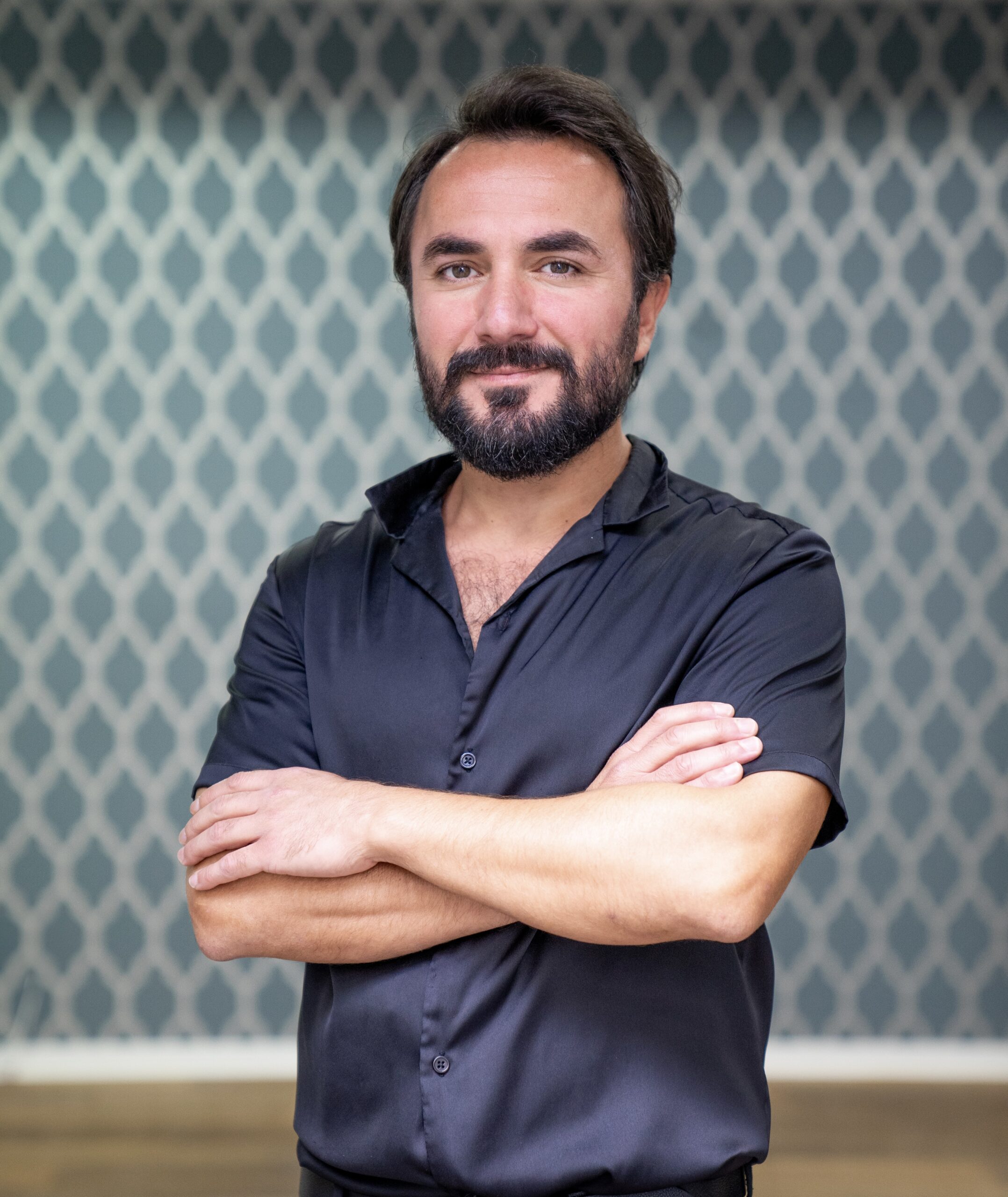 Emrah Friseurmeister MEK Hair Art