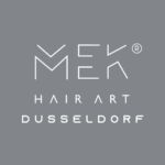 Friseur Düsseldorf MEK Hair Art Balayage & Tressen-Extensions